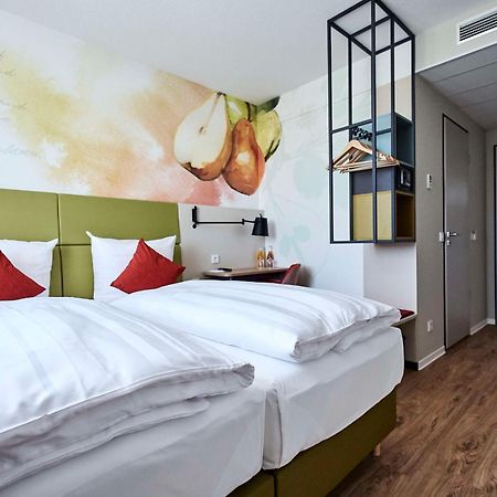 Best Western Hotel Viernheim Mannheim Exterior foto