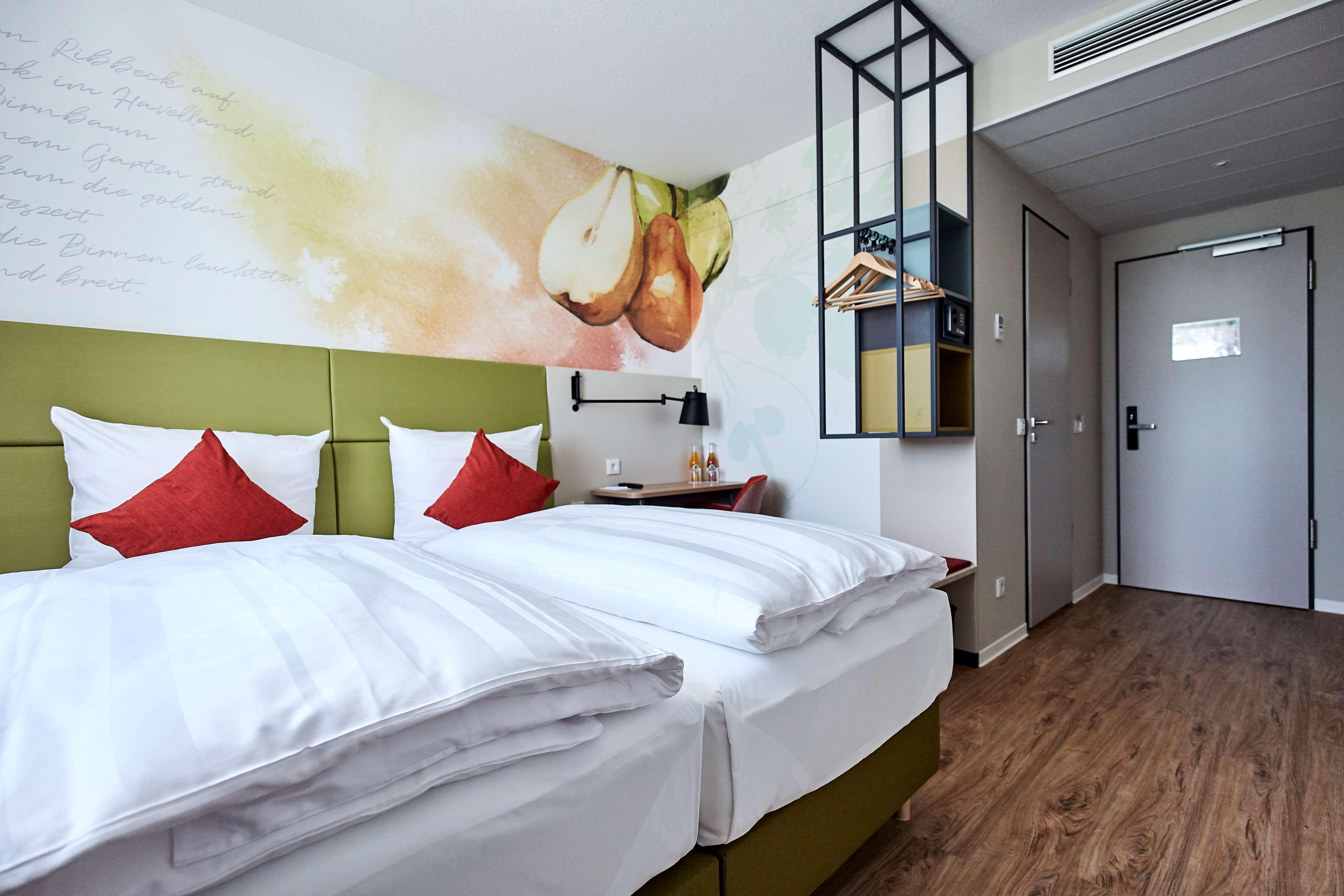 Best Western Hotel Viernheim Mannheim Exterior foto