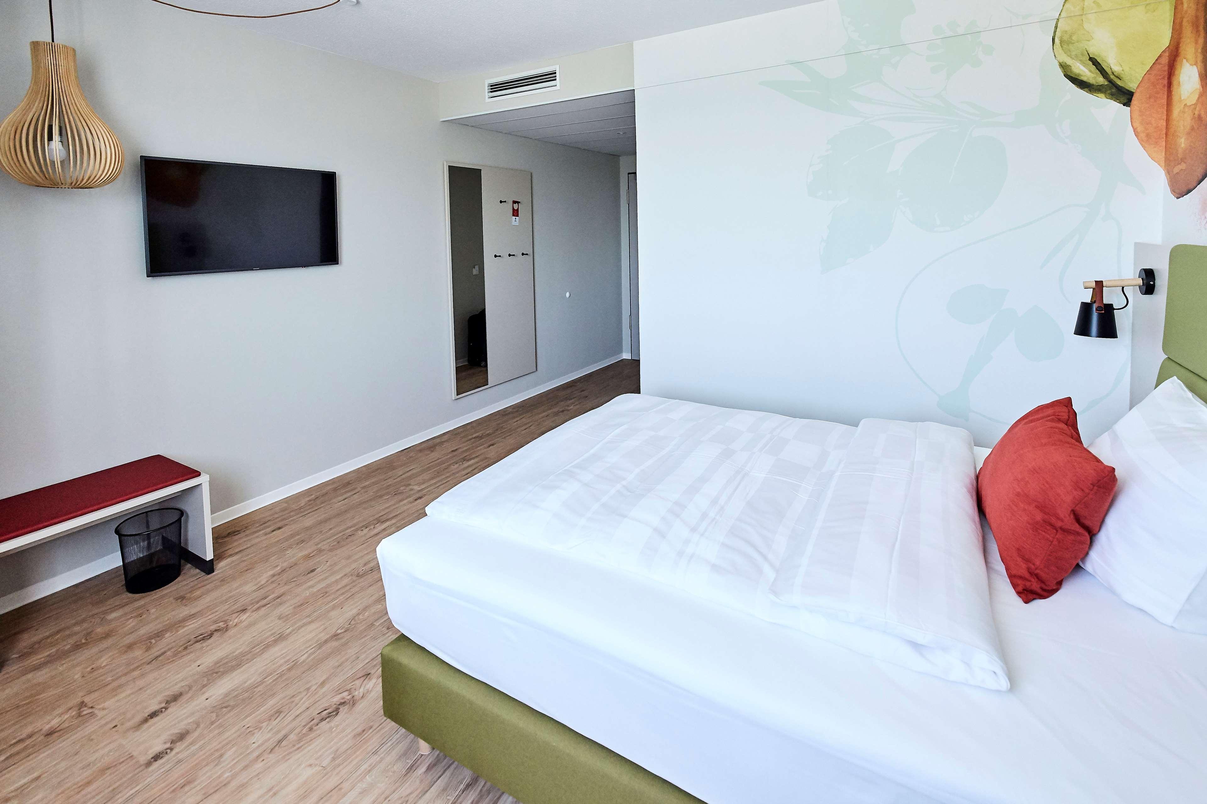 Best Western Hotel Viernheim Mannheim Exterior foto