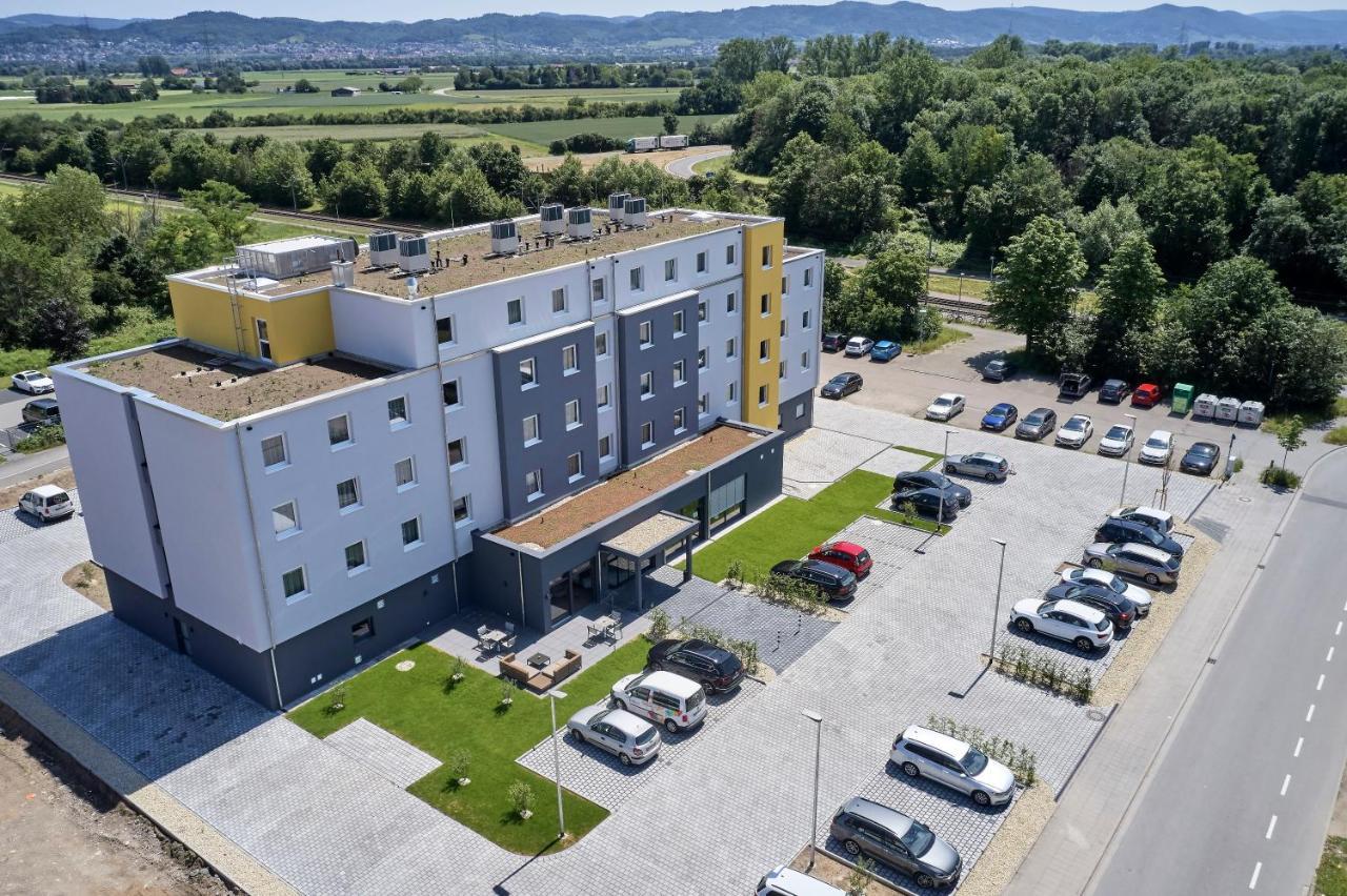 Best Western Hotel Viernheim Mannheim Exterior foto